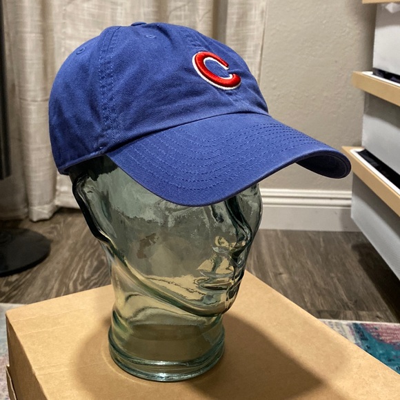 Other - Chicago Cub’s Cap 🧢